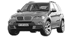 BMW E70 B2870 Fault Code