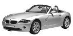 BMW E85 B2870 Fault Code