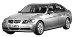 BMW E92 B2870 Fault Code